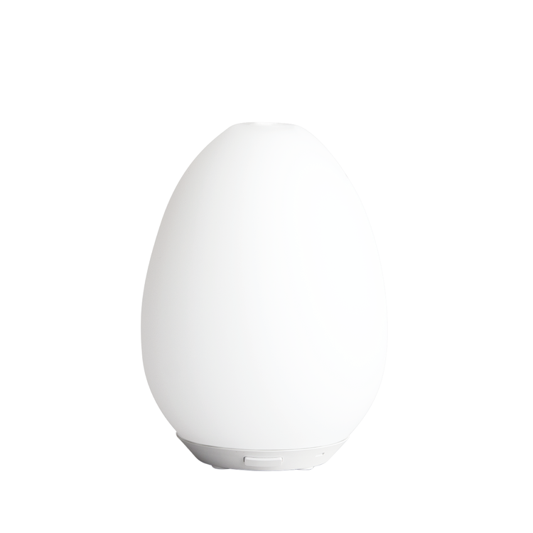 STHLM Fragrance - Aroma Diffuser - White Edition