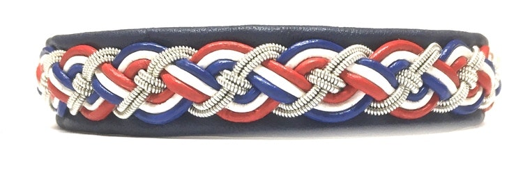 Suportarmband LHC (Linköping)