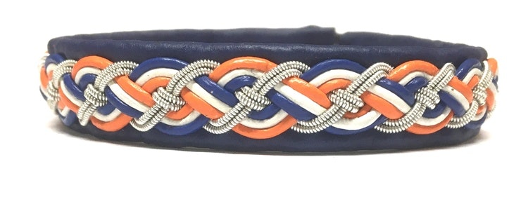 Suportarmband Växjö lakers