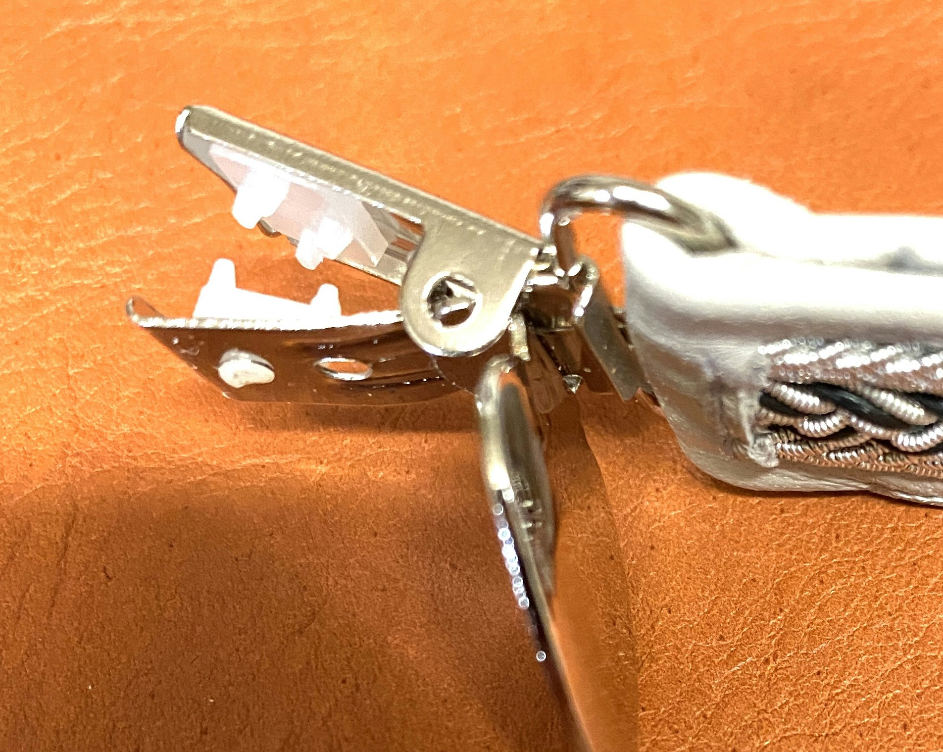 Cardigan Clips Nr 5