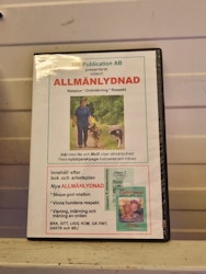 DVD: Allmänlydnad