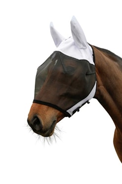 Flughuva, ponny-full, Kerbl Superfly