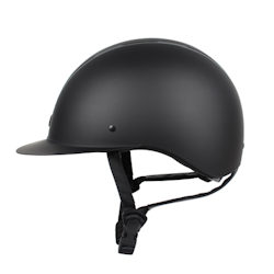Ridhjälm, S-L, Hansbo Sport Vision Shadow Chrome