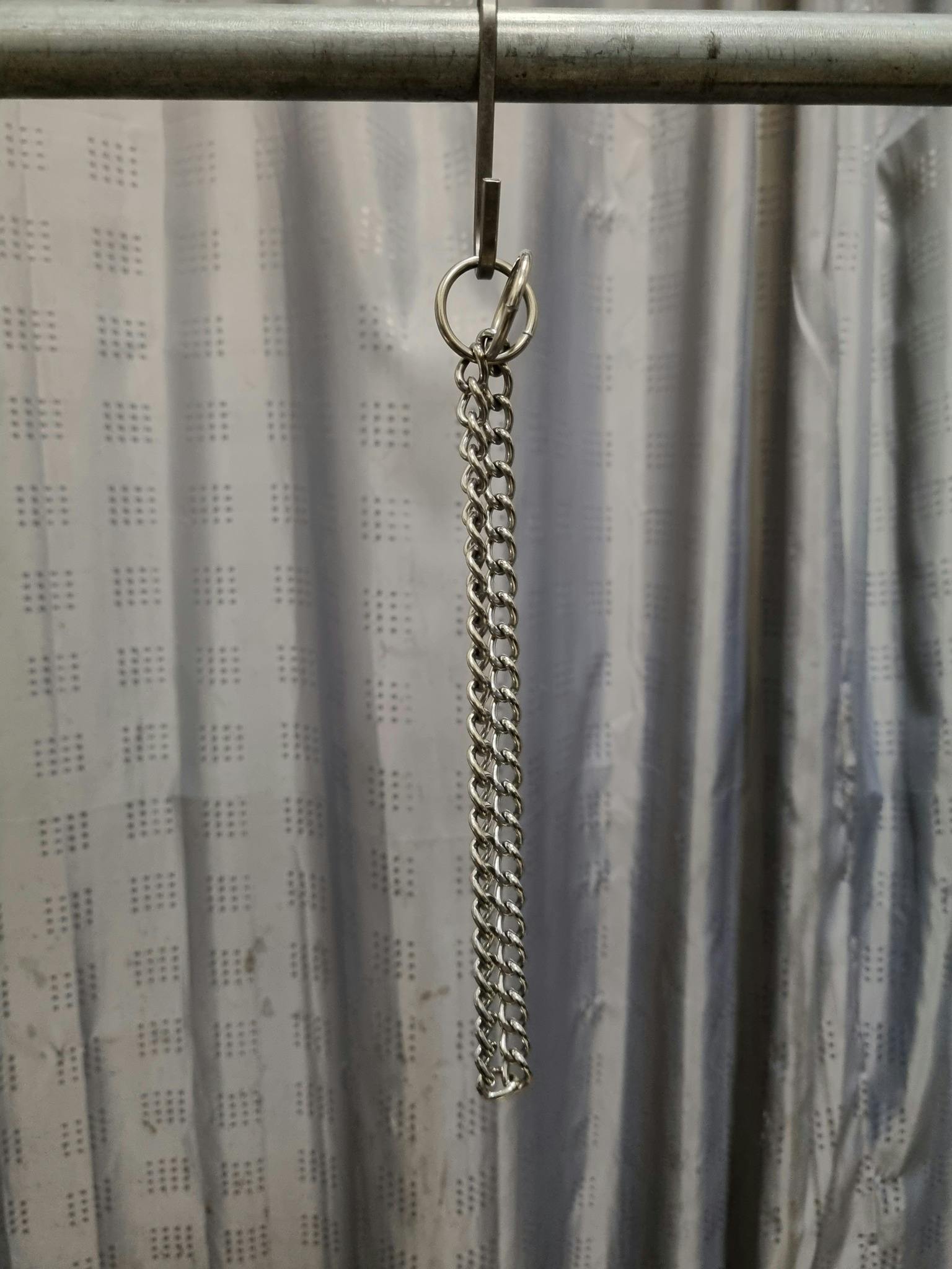Halsband, 45 cm