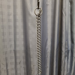 Halsband, 45 cm