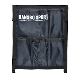 Boxgardin, Hansbo Sport