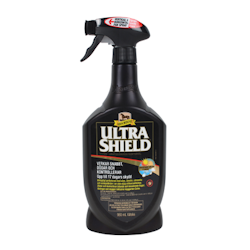 Flugspray, 946 ml, Absorbine Ultra Shield