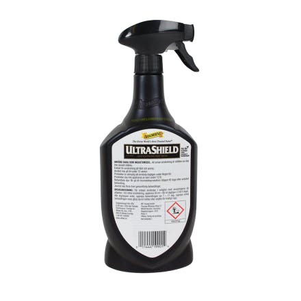 Flugspray, 946 ml, Absorbine Ultra Shield