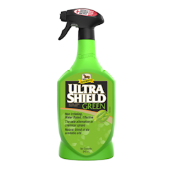 Flugspray, 946 ml, Absorbine Ultra Shield