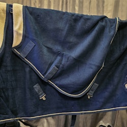 Fleecetäcke, 145 cm, JH Collection