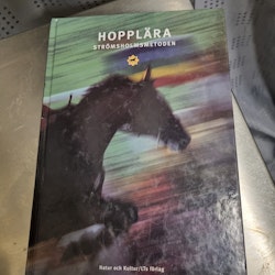 Bok: Hopplära, Strömsholmsmetoden