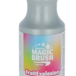 Pälsglans, 500 ml, Magic Brush