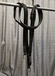 Stigläder, 170 cm, Lemetex