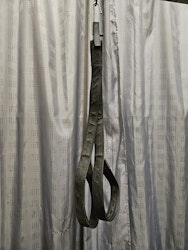 Dressyrstigläder, 49-65 cm, Wintec