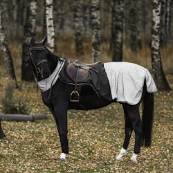 Skrittäcke, ponny-full, Hansbo Sport Brilliance