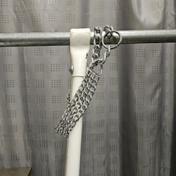 Halsband, 40 cm