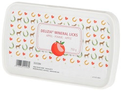 Slicksten, 750g, Delizia