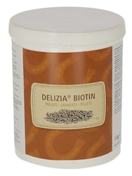 Biotin, 1 kg, Delizia