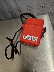 Förvaringsbox, Frolic