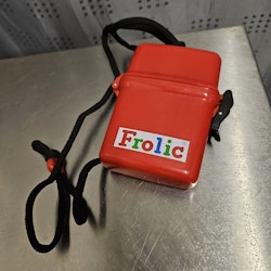 Förvaringsbox, Frolic