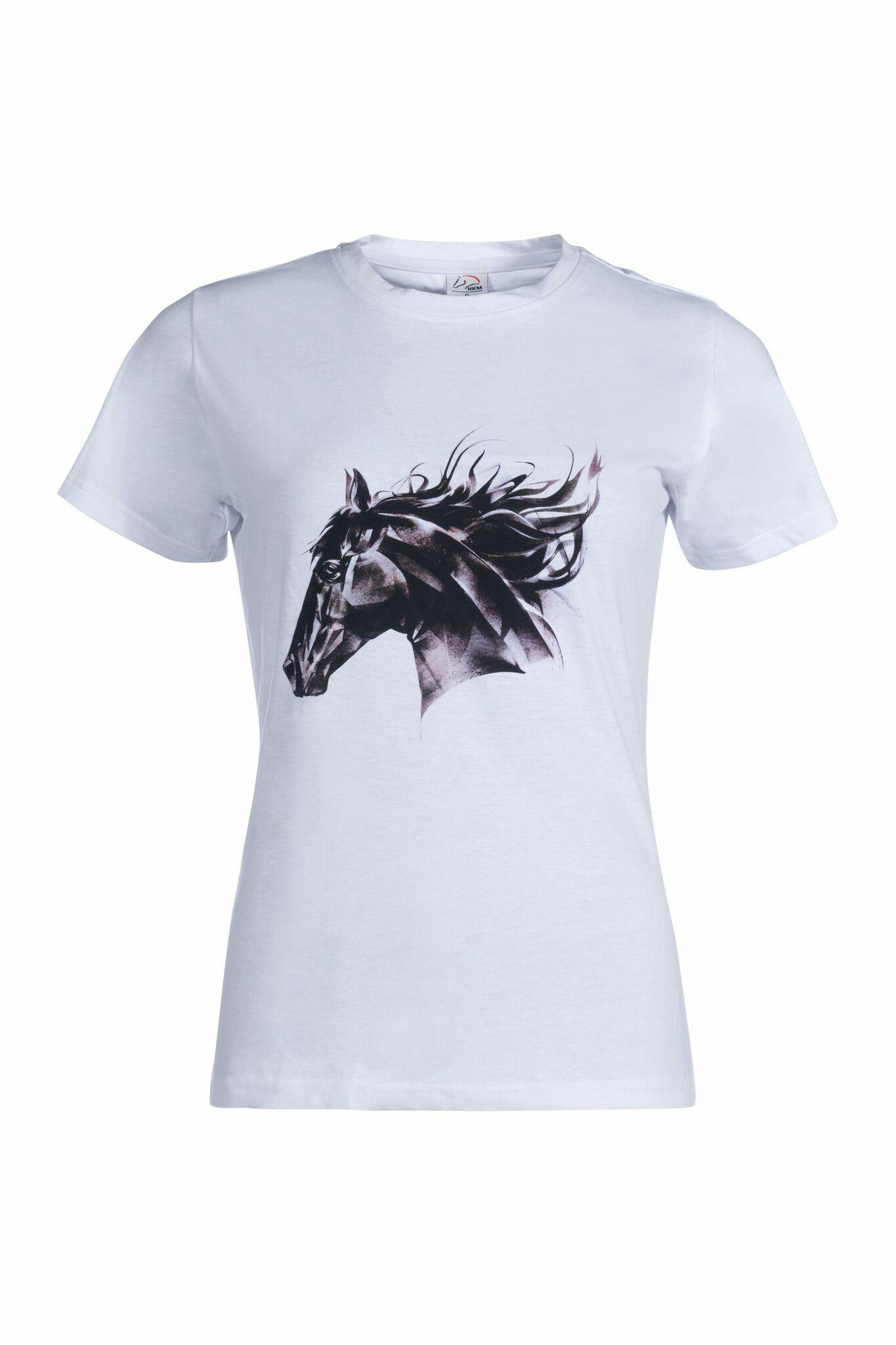 T-shirt, XXS-XL, HKM Dark Horse