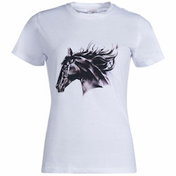 T-shirt, XXS-XL, HKM Dark Horse