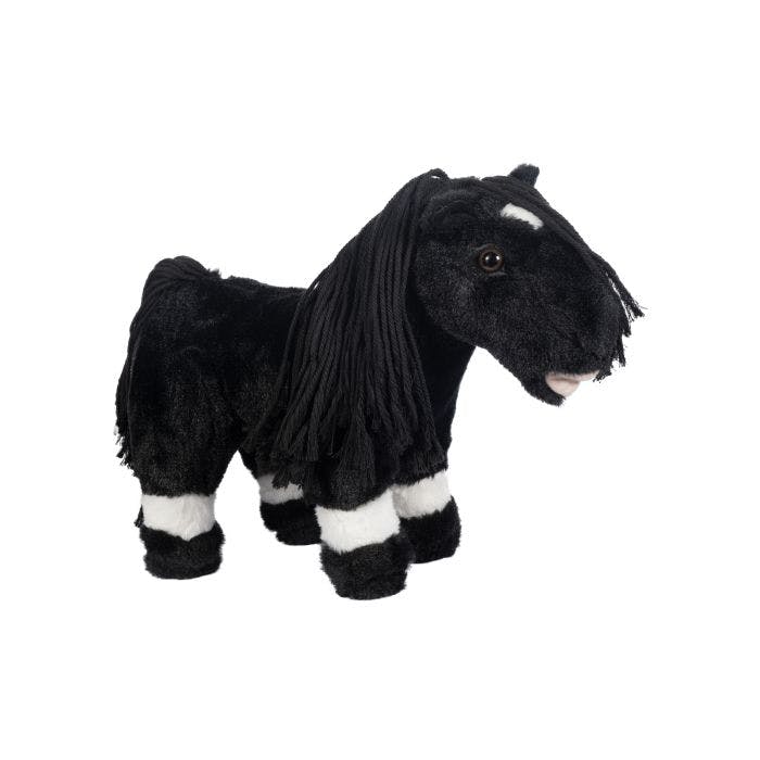 Teddyhäst, HKM Cuddle Pony