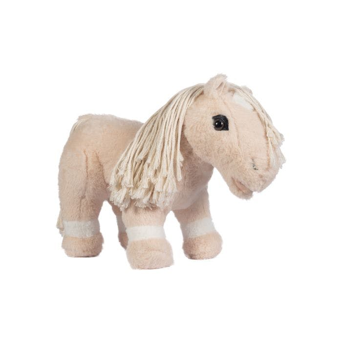 Teddyhäst, HKM Cuddle Pony