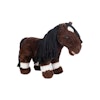 Teddyhäst, HKM Cuddle Pony