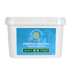 Fiberplex Sensitive, 2,4 kg, Eclipse Biofarmab