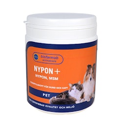 Nypon+, 350g, Eclipse Biofarmab