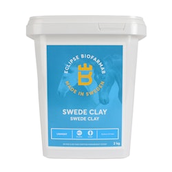 Swede Clay, Eclipse Biofarmab