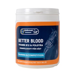 Better Blood, 400g, Eclipse Biofarmab
