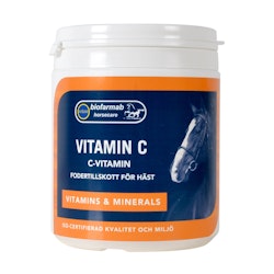 Vitamin C, 500 g, Eclipse Biofarmab