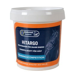 Hitargo Energy, 500g, Eclipse Biofarmab