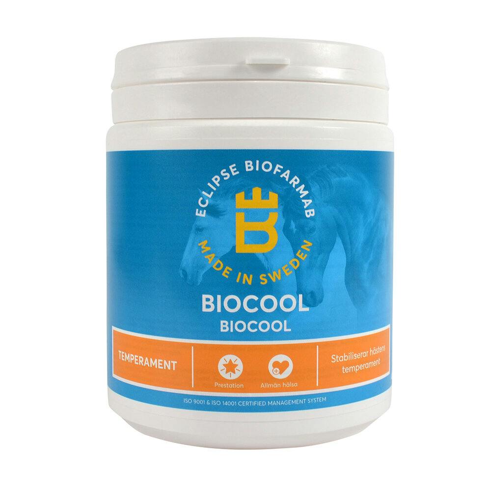 BioCool, Eclipse Biofarmab