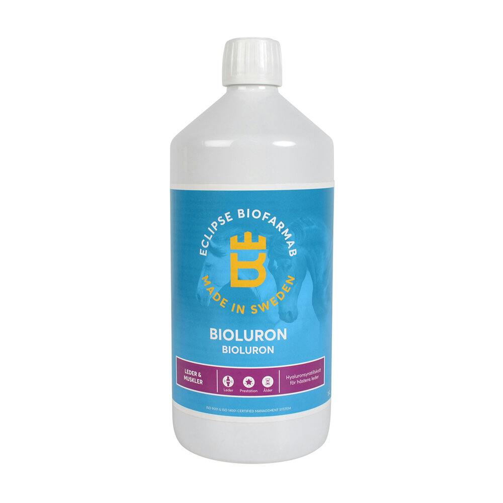 BioLuron, 1 L, Eclipse Biofarmab