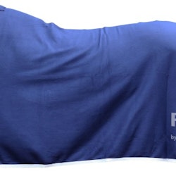 Fleecetäcke, 105-165 cm, Covalliero RugBe Economic