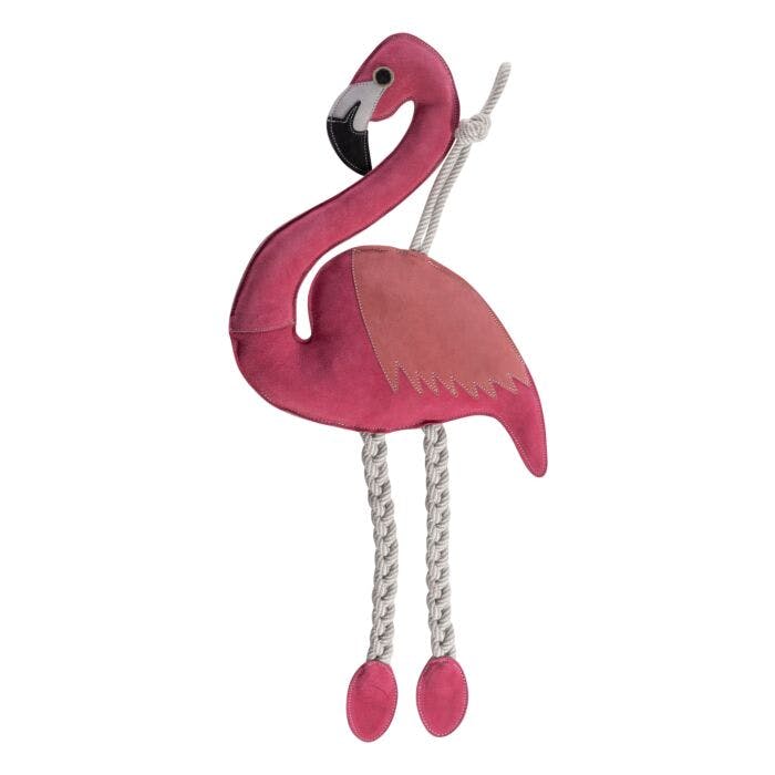 Hästleksak, HKM Flamingo