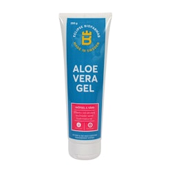 Aloe Vera Gel, 250 g, Eclipse Biofarmab