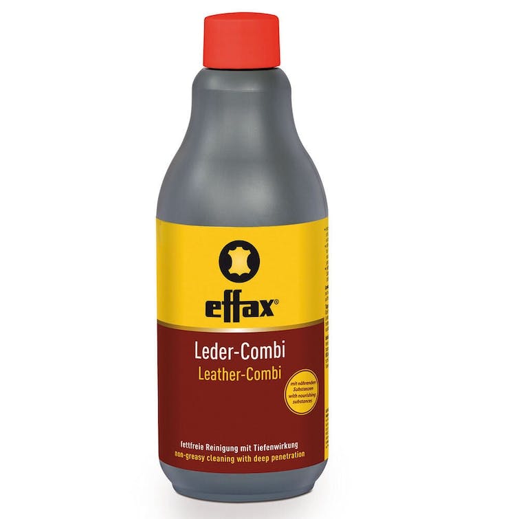Leather Combi, 500 ml, Effax