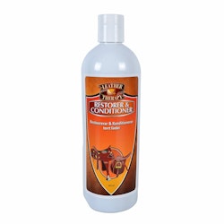 Läderbalsam, 500 ml, Absorbine Leather Therapy