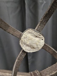Pullarnosgrimma, cob