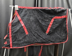 Stall-/transporttäcke, 125 cm