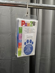 Hundskor, M, Pawz