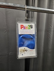 Hundskor, M, Pawz