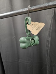 Bajspåsehållare, Green Bone
