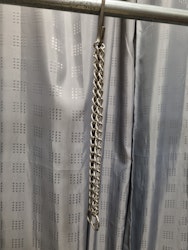 Halsband, 55 cm