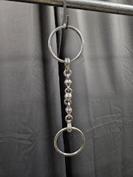 Waterfordbett, 14,5 cm
