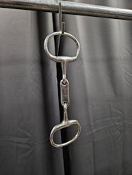 Tredelat bett, 12,5 cm